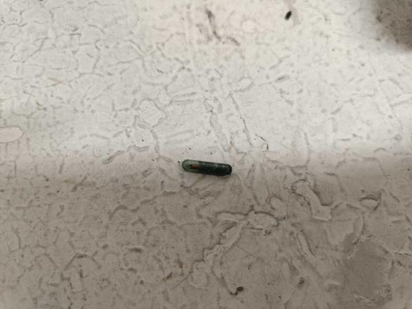 BOITIER DEMARRAGE SEAT LEON 2009-2012 1.6TDI CAYC - Vue 4